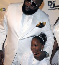 Rick Ross Cleared In Paternity Lawsuit