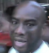 VIDEO : ‘Charlamagne Tha God’ Almost Jumped By 5 Men