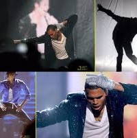 Chris Brown Addresses The “Jackson Family” Drama