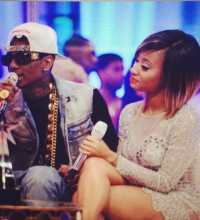 Diamond & Soulja Boy Speaks About ‘Love & Hip-Hop Atlanta’ : Diamond New Mixtape â€œStreet Lifeâ€