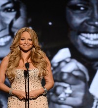 VIDEO : 2012 BET Awards Tribute to Whitney Houston – Mariah, Monica, Brandy, & More