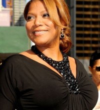 Queen Latifah About To Adopt A Child