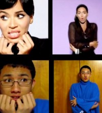 Beyonce Likes The Snuggie Fan-Made “Countdown” Video