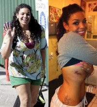 Jordin Sparks Shows Off Weight Loss In “Shape” Magazine