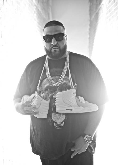 DJ Khaled being Evicted from Miami Home - FreddyO.com