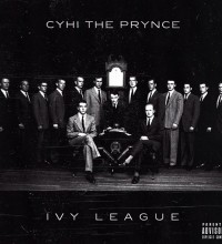 CyHi The Prynce Talks Kanye, and New ‘Ivy League Club Mixtape’