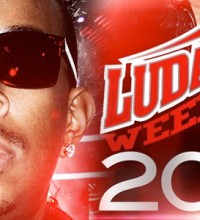 CONTEST: LudaDay Weekend Celebrity Basketball Game Hublot VIP Half Time Contest