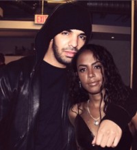 New Music : Aaliyah Featuring Drake – ‘Enough Said’
