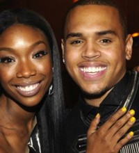 Video: Brandy Releases Trailer For “Put it Down” ft. Chris Brown