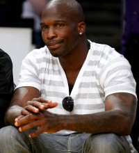 Chad ‘Ochocinco’ Johnson Could Be Facing Jail Time