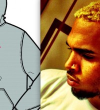 Chris Brown and Karrueche Tran Spotted IN D.C. Club : Chris Brown New Clothing Line