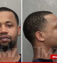 Juvenile Arrested for Fight in Miami Hotel With LIL Wayne