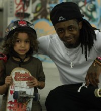 Lil Wayne Taking Break From Rap To Focus On Skateboarding & Interview With DJ Drama