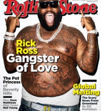 Rick Ross Speaks Out About Past In Law Enforcement