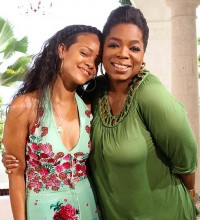 Oprah’s Rihanna Interview Brings In Major Ratings, But Draws Criticism
