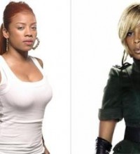 VIDEO: Keyshia Cole Disappointed In Mary J Blige
