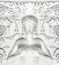 Kanye West New ‘Cruel Summer’ Album Leaked