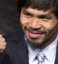 Floyd Mayweather Another Domestic Dispute; Ordered To Pay $113K To Manny Pacquaio