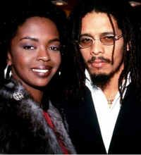 Rohan Marley Leaves Lauryn Hill And Finally Tells Why