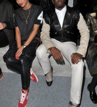 Cassie Sets the Record Straight About her and Diddy On Twitter