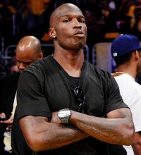 Chad Johnson Files Divorce Papers