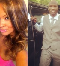 Photos: Evelyn Lozada Head Wound Pics Are Revealed