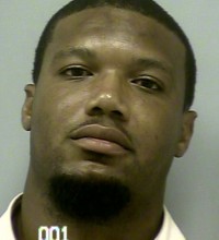 Falcons Michael Turner Charged With DUI