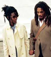Rohan Marley Says Wyclef Is A Liar About Lauryn Hill Affair