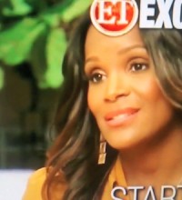 VIDEO: Tameka Raymond Responds To Ushers Interview With Oprah On Entertainment Tonight