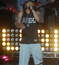 2012 BET Hip Hop Awards Performance Rehearsals 2 Chainz, T.I., Mike Epps