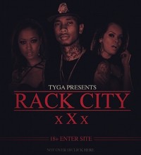 Tyga Launches Rack City Adult Site