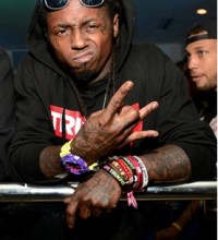 UPDATE: Lil Wayne Recovering At Home