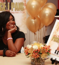Neffeâ€™s New Book Launch And The RHOA Attend Event