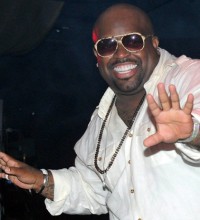 Update: Cee Lo Green Has Past With Alleged Sexual Assault Victim