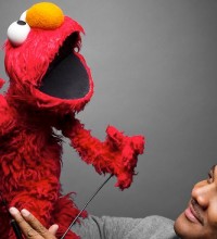 Alleged Sex Talking And Emailing From Voice Of Elmo