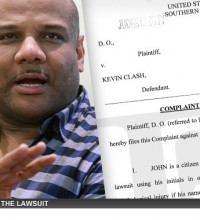 Kevin Clash Allegedly Used Alcohol On Third Accuser