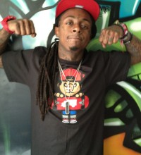 Lil Wayne Ordered By Docs To Not Fly
