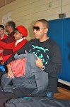 Photos: Ludacris’ Toy Giveaway At Thomasville Recreation Center