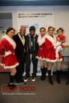 Photos: Ne-Yo, The Compound Foundation & The Boys and Girls Club Teamed Up For 6th Annual Compound Foundation Giving Tour