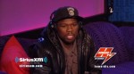 Video: 50 Cent Talks To Howard Stern About Ciara The Reason For Break Up With Chelsea Handler