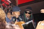 CoCo’s Jumpoff AP.9 Attends R-Kelly’s BDay Bash and looks like He’s Got a New CoCoBrown Already