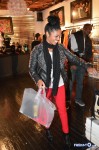 Exclusive Photos: Love & Hip Hop Atlanta’s Rasheeda & Hubby Shopping In Atlanta