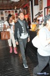Exclusive Photos: Brandon ‘B’ Howard Spotted Out And About