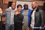 Photos: Common New Movie ‘LUV’ Preview Screening At Frank Ski’s