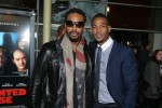 Photos:  Marlon Wayans’ ‘A Haunted House’ Premier With Kevin Hart, Shawn Wayans, Laz Alonso & More