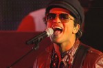 Video: Bruno Mars Performs Live On Jimmy Kimmel