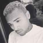Chris Brown Victim To Domestic Violence Prank