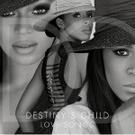 Destiny’s Child Reunited – New Album ‘Love Songs’
