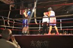Corporate Fight Night at Puritan Mills – Boxing Not Just For The Pros