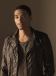 Capital Records Signs R&B Singer/Songwriter Jarvis